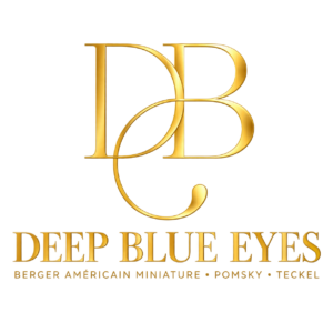 Élevage Deep Blue Eyes